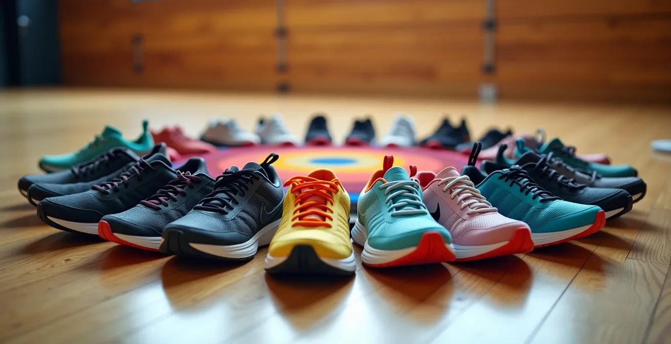 Manager communiquant de façon bienveillante avec son équipe diverse